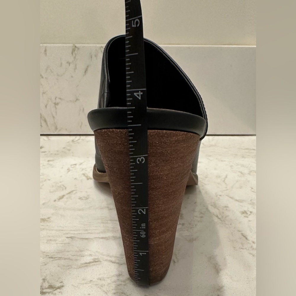 Abound Maya Pointed Toe Mule 7.5 - Picture 10 of 11